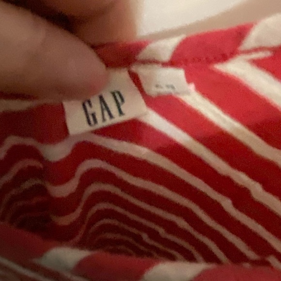 Double v tank dress - Picture 2 of 2